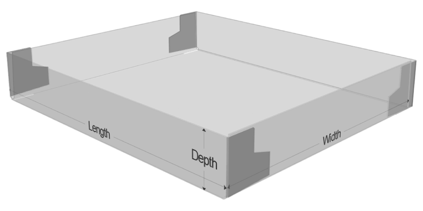 D034_Self Locking Tray